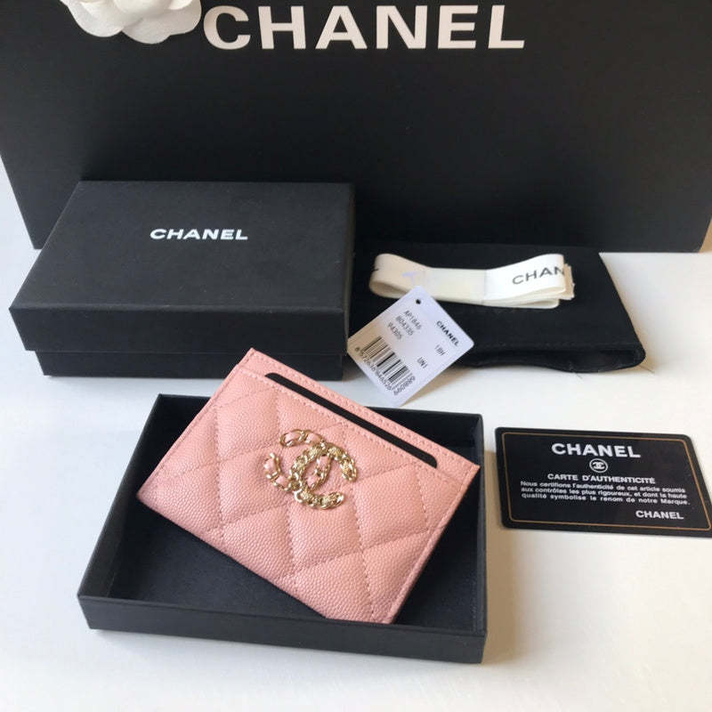 Clatiz - CHL Wallets - 729