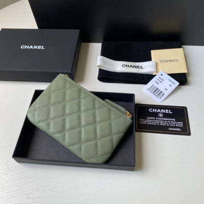 Clatiz - CHL Wallets - 722
