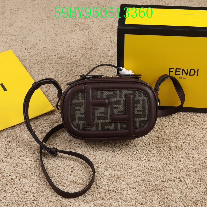 Disarh - FDE Bags - 2922