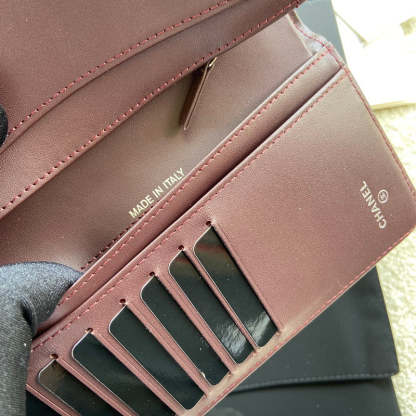 Clatiz - CHL Wallets - 666