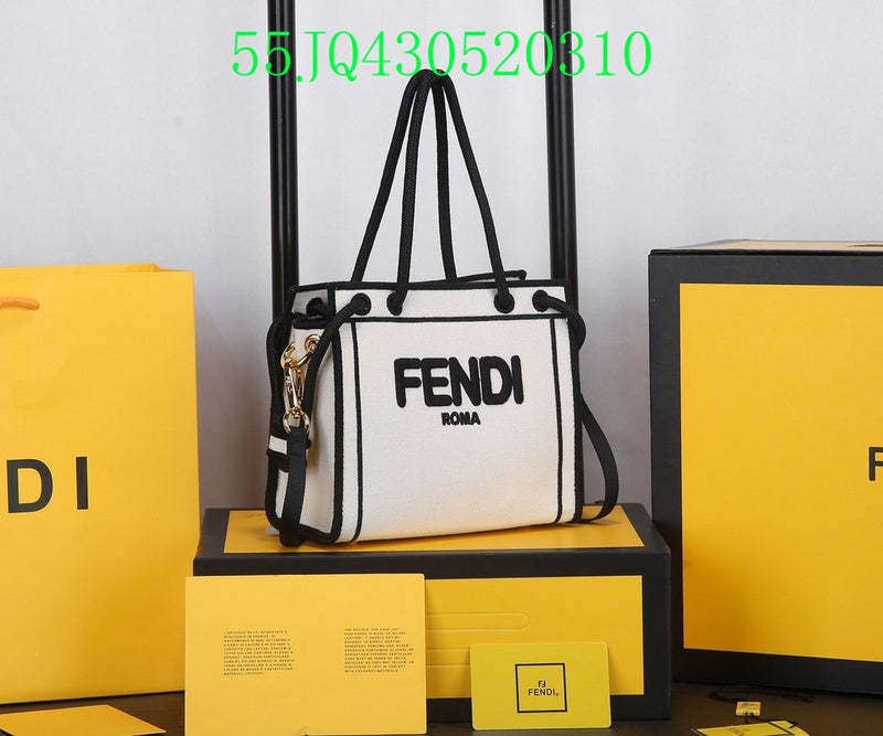Disarh - FDE Bags - 3083