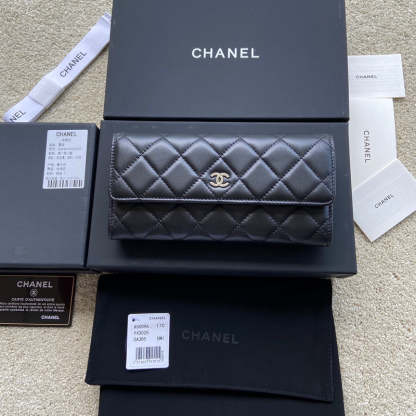 Clatiz - CHL Wallets - 691