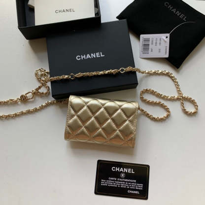 Clatiz - CHL Wallets - 755