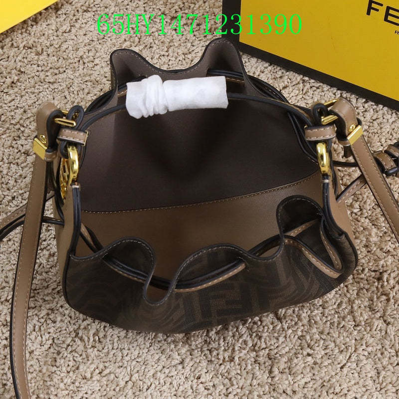 Disarh - FDE Bags - 2757
