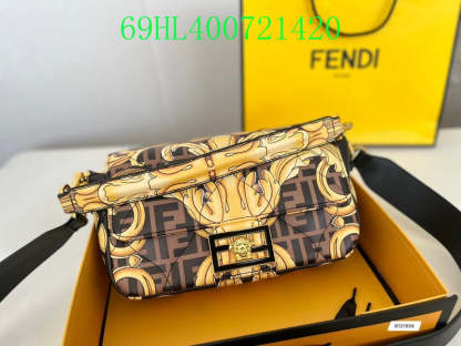 Disarh - FDE Bags - 3360
