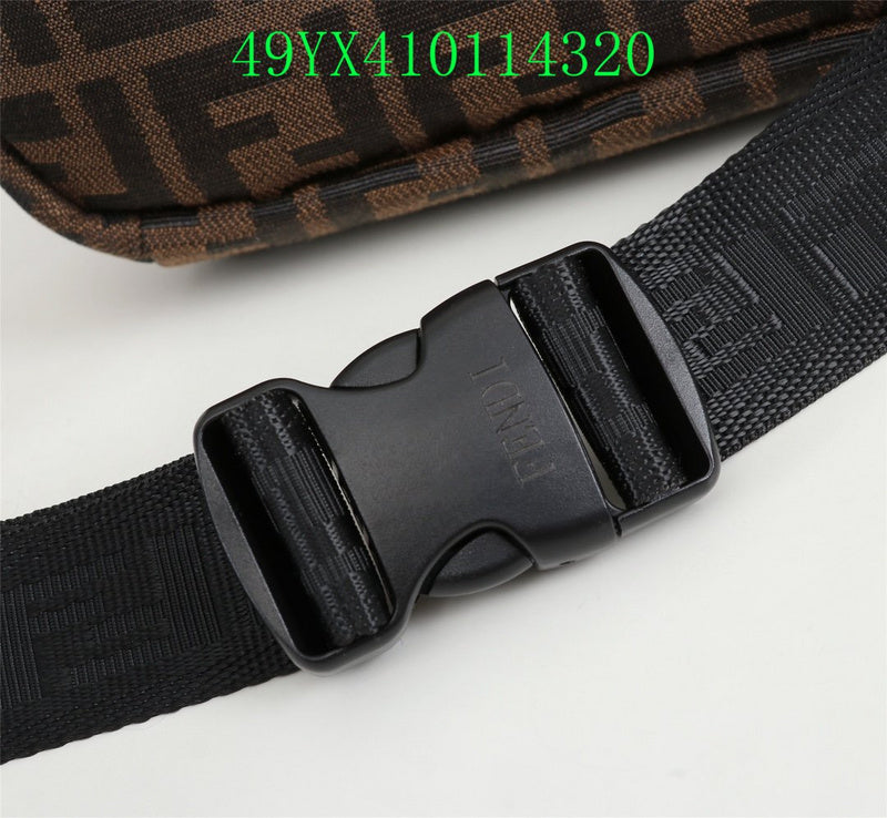 Disarh - FDE Bags - 3485