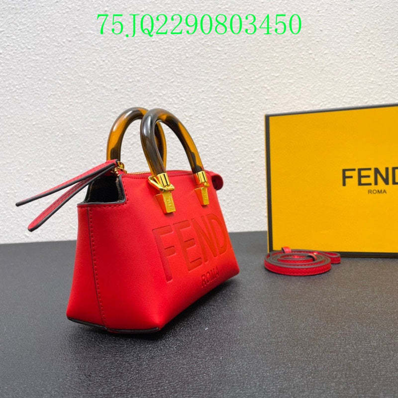 Disarh - FDE Bags - 3246