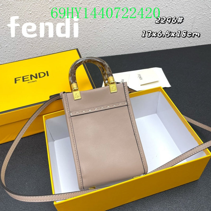 Disarh - FDE Bags - 3329