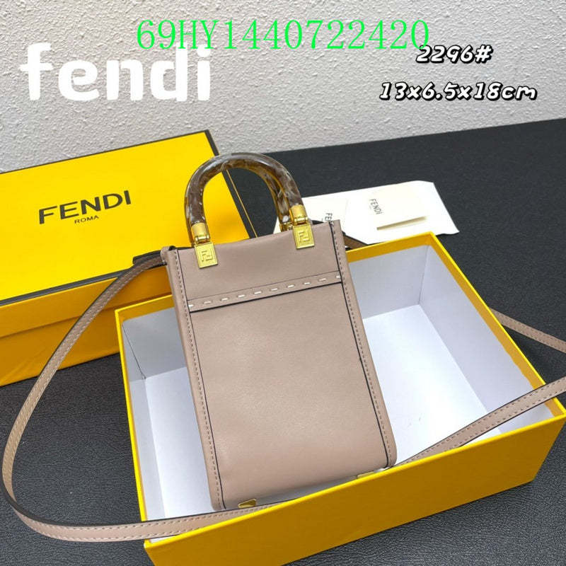 Disarh - FDE Bags - 3329