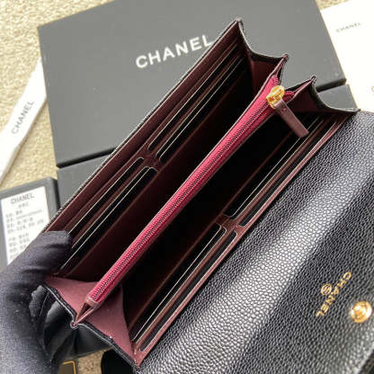 Clatiz - CHL Wallets - 718
