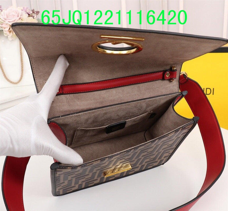 Disarh - FDE Bags - 3502