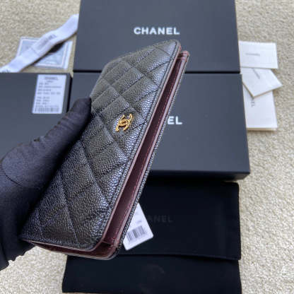Clatiz - CHL Wallets - 690