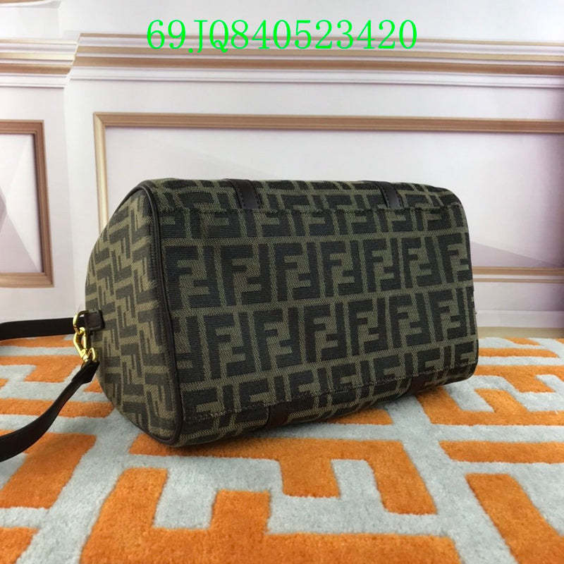 Disarh - FDE Bags - 3235