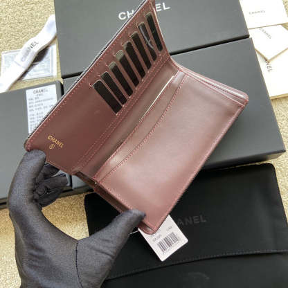 Clatiz - CHL Wallets - 690