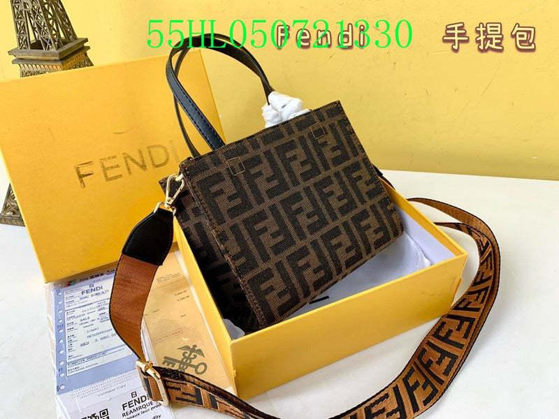 Disarh - FDE Bags - 3356