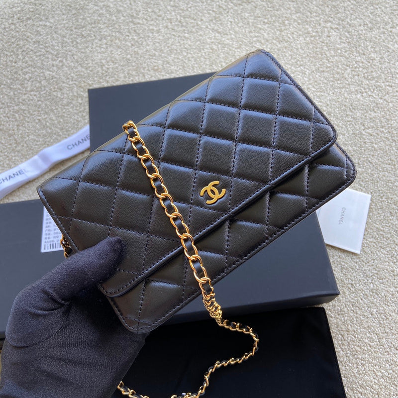 Clatiz - CHL Wallets - 706