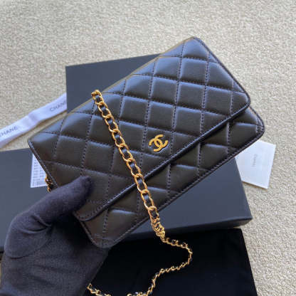 Clatiz - CHL Wallets - 706