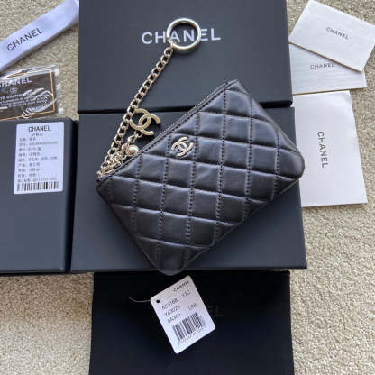 Clatiz - CHL Wallets - 712