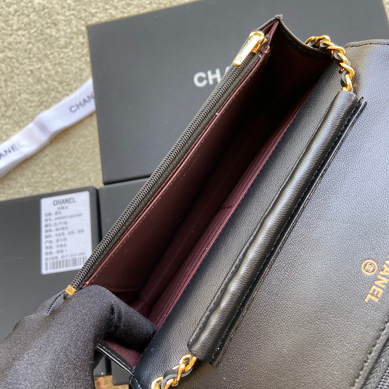 Clatiz - CHL Wallets - 706