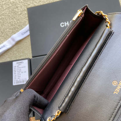 Clatiz - CHL Wallets - 706