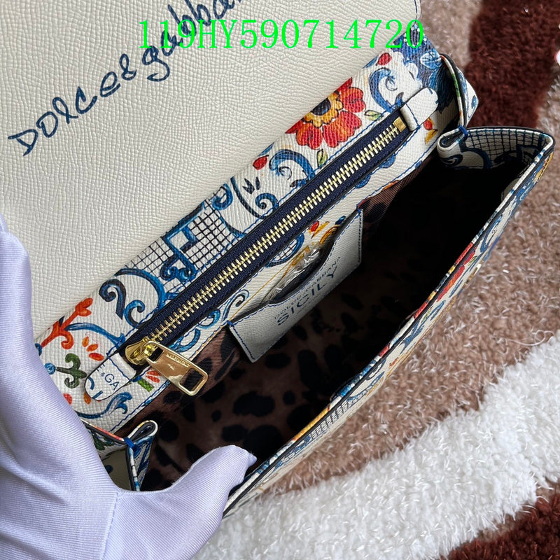Disarh - DAG Bags - 057