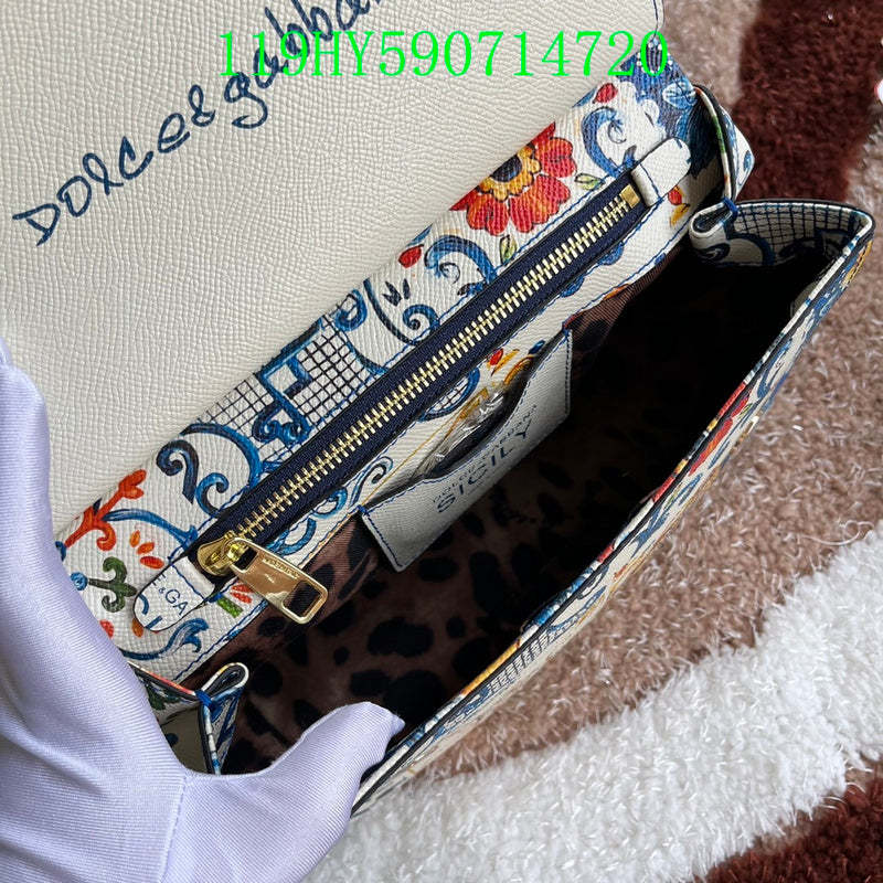 Disarh - DAG Bags - 057