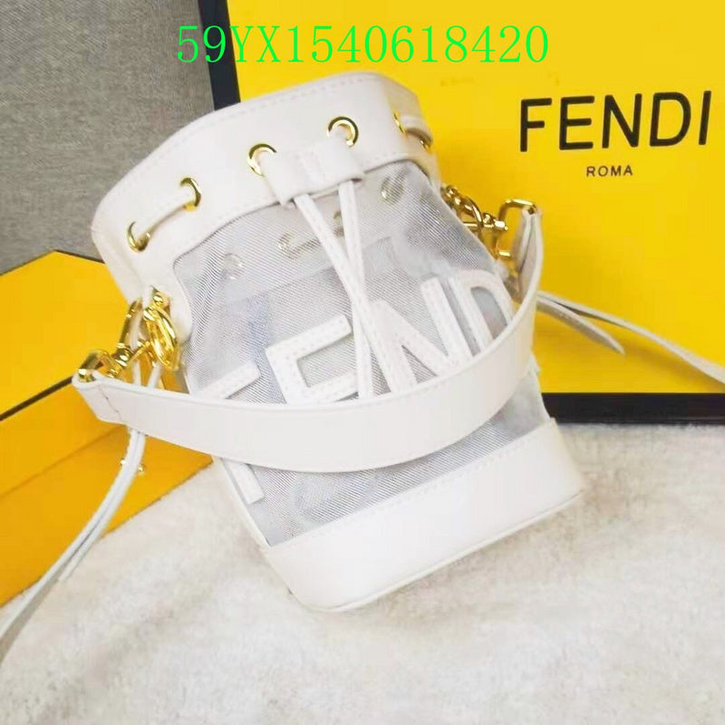 Disarh - FDE Bags - 2970