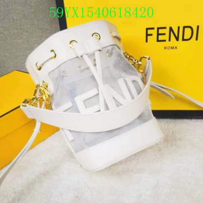 Disarh - FDE Bags - 2970