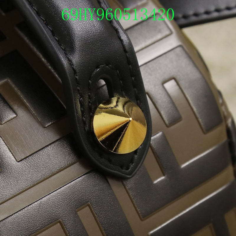 Disarh - FDE Bags - 2937
