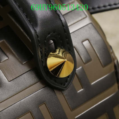 Disarh - FDE Bags - 2937
