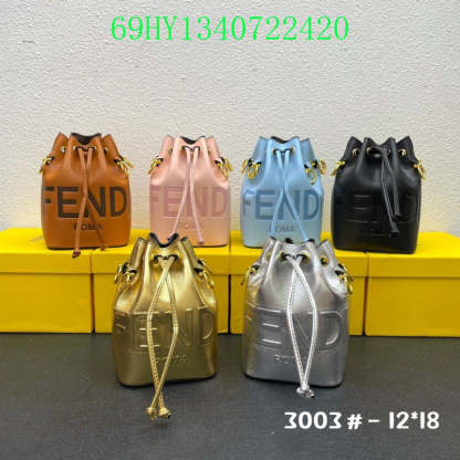 Disarh - FDE Bags - 3337