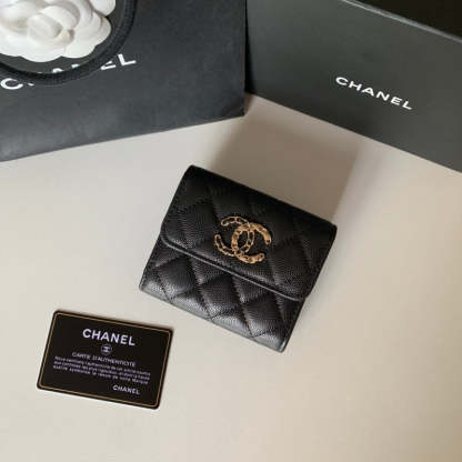 Clatiz - CHL Wallets - 757