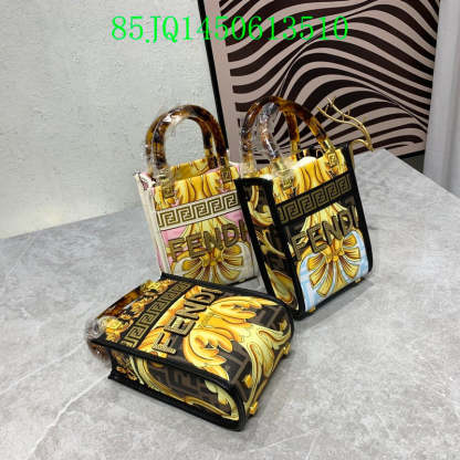 Disarh - FDE Bags - 3154