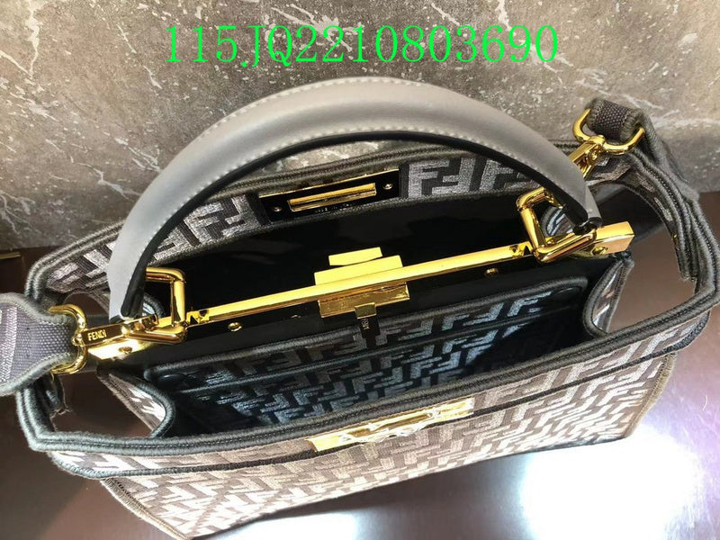 Disarh - FDE Bags - 3258