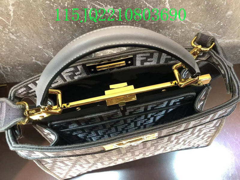Disarh - FDE Bags - 3258