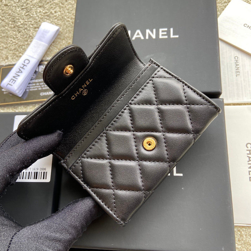Clatiz - CHL Wallets - 703