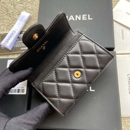 Clatiz - CHL Wallets - 703