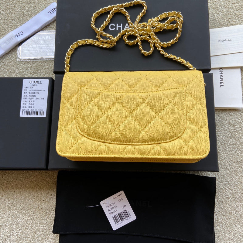 Clatiz - CHL Wallets - 681