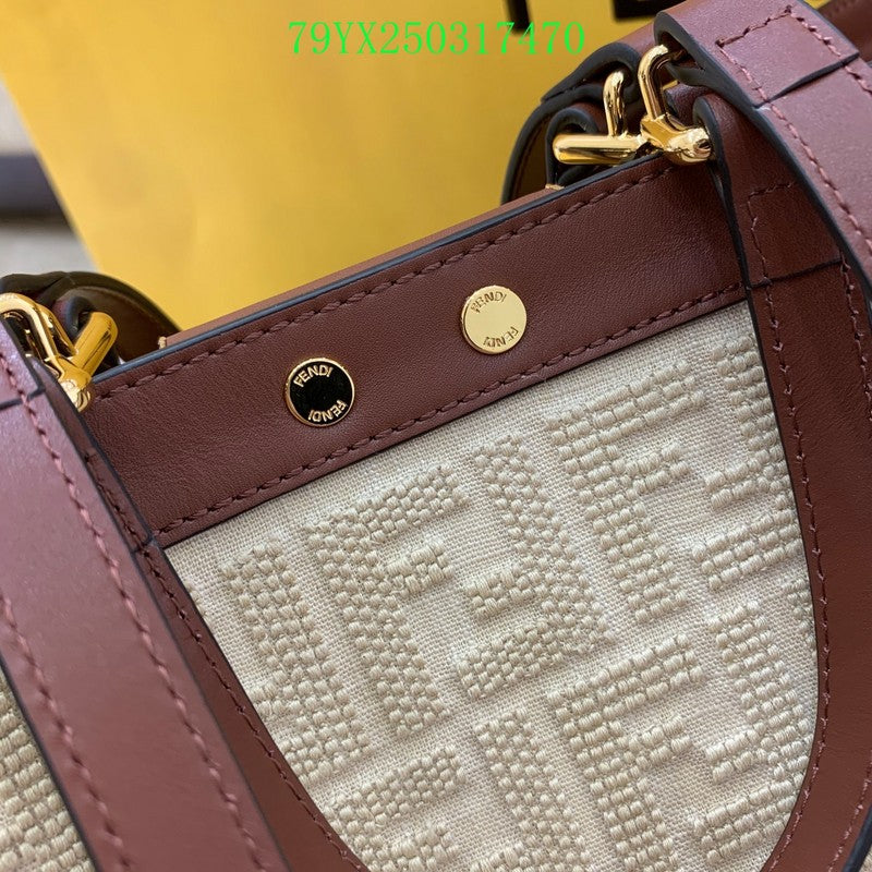 Disarh - FDE Bags - 3391