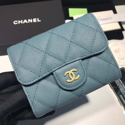 Clatiz - CHL Wallets - 717
