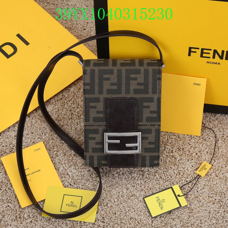 Disarh - FDE Bags - 3389