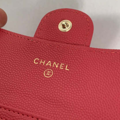 Clatiz - CHL Wallets - 753