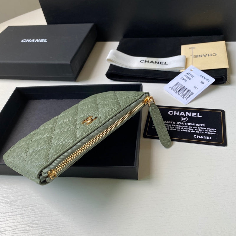 Clatiz - CHL Wallets - 722