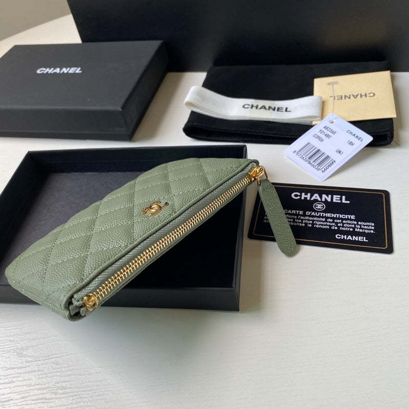Clatiz - CHL Wallets - 722