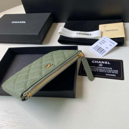 Clatiz - CHL Wallets - 722