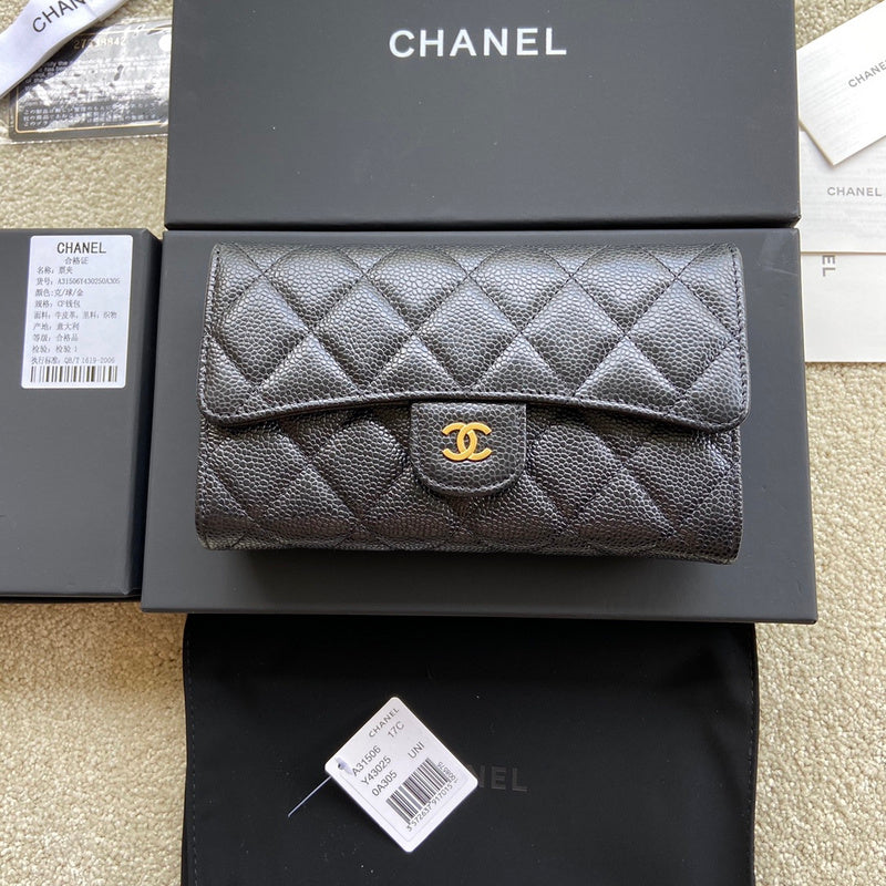 Clatiz - CHL Wallets - 684