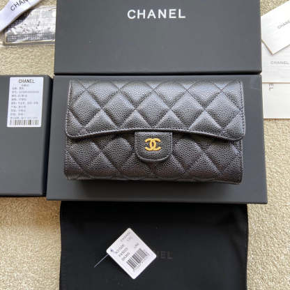 Clatiz - CHL Wallets - 684