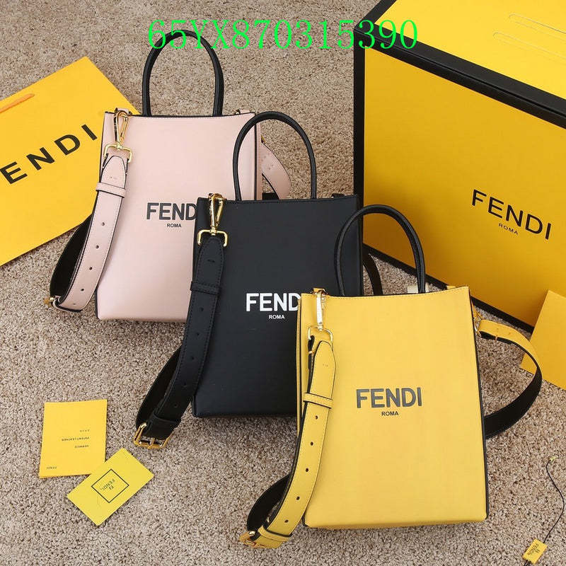 Disarh - FDE Bags - 3419