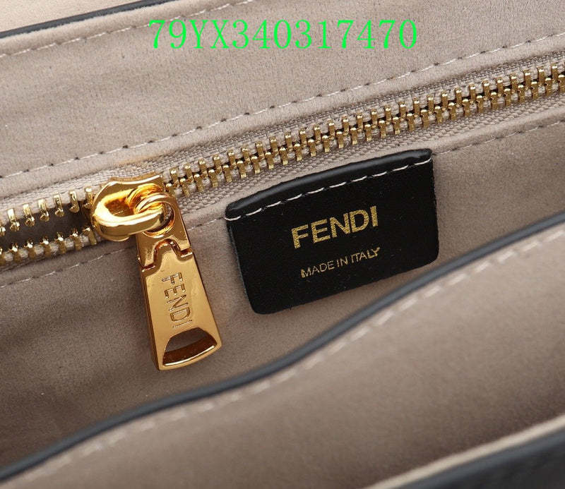 Disarh - FDE Bags - 3400