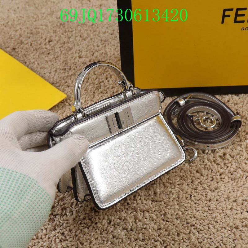 Disarh - FDE Bags - 3138